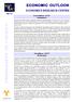 ECONOMIC OUTLOOK UNIVERSITY OF CYPRUS ECONOMICS RESEARCH CENTRE. November 2017 Summary. Νοέμβριος 2017 Περίληψη. Issue 17/4