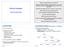 Markup Languages. Γλώσσες Σήμανσης. Ανασκόπηση. Document Content «Περιεχόμενο» Εγγράφων. Γλώσσες Σήμανσης. Documents characterised by: