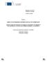 Πρόταση ΟΔΗΓΙΑ ΤΟΥ ΕΥΡΩΠΑΪΚΟΥ ΚΟΙΝΟΒΟΥΛΙΟΥ ΚΑΙ ΤΟΥ ΣΥΜΒΟΥΛΙΟΥ