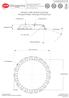 CROWN CORK SPECIFICATIONS ΠΡΟΔΙΑΓΡΑΦΕΣ ΤΕΛΙΚΩΝ ΠΡΟΪΟΝΤΩΝ