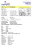 Full Blast B2. Target Vocabulary Study Lists. Unit 11. pgs 108,109: Descriptions. Unit 11 pg 108