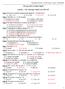 Chủ đề 1: CẤU TẠO HẠT NHÂN NGUYÊN TỬ