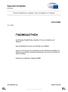 ΓΝΩΜΟΔΟΤΗΣΗ. EL Eνωμένη στην πολυμορφία EL. Ευρωπαϊκό Κοινοβούλιο 2015/2227(INI)