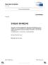 ΣΧΕΔΙΟ ΕΚΘΕΣΗΣ. EL Eνωμένη στην πολυμορφία EL. Ευρωπαϊκό Κοινοβούλιο 2016/XXX(BUD)