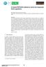 A hybrid PSTD/DG method to solve the linearized Euler equations