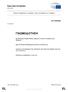 ΓΝΩΜΟΔΟΤΗΣΗ. EL Eνωμένη στην πολυμορφία EL. Ευρωπαϊκό Κοινοβούλιο 2017/2084(INI)