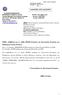 ΘΕΜΑ: «Διαβίβαση της υπ αριθμ. 897/2014 Απόφασης της Οικονομικής Επιτροπής της