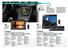 CQ-VD7005N Ugradni 7-inčni široki kolor LCD monitor/dvd/cd prijemnik. CQ-VD6505N Dual DIN ugradni 6.5-inčni široki kolor LCD monitor DVD/CD prijemnik