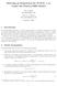 Deriving an Expression for P (X(t) = x) Under the Pareto/NBD Model