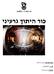 פיזיקה ת.ז.: מרצה: