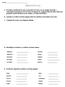 Ejercicios 1a (I) B. Aprenda a escribir con letras griegas todos los nombres presentados en la clase. νικολᾶσ: αλφόνςω: όςκαρ: αρτούρω: