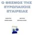 ΠΕΡΙΕΧΟΜΕΝΑ. ΣΕΛΙ ΕΣ 1. Εισαγωγή Ιστορικά Βασικά χαρακτηριστικά της SE Η ίδρυση της Societa Europaea 11-33