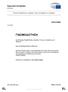 ΓΝΩΜΟΔΟΤΗΣΗ. EL Eνωμένη στην πολυμορφία EL. Ευρωπαϊκό Κοινοβούλιο 2016/2224(INI)
