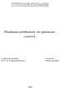 Dualitatea problemelor de optimizare convex