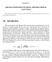 CHAPTER 3 MITTAG-LEFFLER FUNCTIONS AND FRACTIONAL CALCULUS