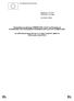 Τροποποίηση της πρότασης COM(2011) 626 τελικό/3 της Επιτροπής για ΚΑΝΟΝΙΣΜΟ ΤΟΥ ΕΥΡΩΠΑΪΚΟΥ ΚΟΙΝΟΒΟΥΛΙΟΥ ΚΑΙ ΤΟΥ ΣΥΜΒΟΥΛΙΟΥ