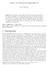 A note on Poisson-Lie algebroids (I)