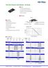 Thin Film Precision Chip Resistor-AR Series