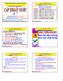 NỘI DUNG MÔN HỌC. Download tài liệu giảng tại Web: