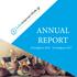 ANNUAL REPORT. Σεπτέμβριος Σεπτέμβριος 2017