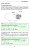 8. Prevoz satelita v tirnico Izstrelitev satelita v tirnico. Perigej se nahaja na r = R 6378 km. μ =