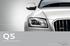 Audi Q5 Q5 hybrid quattro. Audi Vorsprung durch Technik