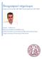 Βιογραφικό σημείωμα. Γεώργιος Ντάιος MD, MSc (ESO Stroke Medicine), PhD, FESO