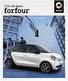 forfour >> Το νέο smart The smart among the fourseaters.