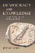Democracy and Knowledge