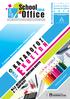 η School & Office 2014