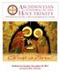 Bulletin for Sunday, December 24, 2017 Sunday before Nativity