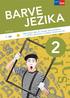 REŠITVE Samostojni delovni zvezek za slovenščino v 2. letniku gimnazij in srednjih strokovnih šol 1. del 2