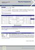 Marfin Analysis   ευτέρα, 12 Μαΐου 2008 ΕΙΚΤΕΣ Χ.Α.Α. ΣΤΑΤΙΣΤΙΚΑ & ΑΠΟΤΙΜΗΣΗ Σ.Μ.Ε. ΞΕΝΟΙ ΕΙΚΤΕΣ ΙΣΟΤΙΜΙΕΣ