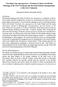 ἐλευθερίία τῆς προαιρέέσεως : Freedom of choice in both the Theology of the New Testament and the Early Patristic Interpretation of the New Testament