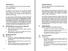 RECOMMENDATIONS FOR PROTEST COMMITTEES