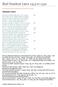 Iliad Handout Lines 1453 to 1530