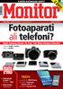 Fotoaparati ali telefoni?