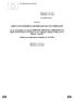 Πρόταση ΟΔΗΓΙΑ ΤΟΥ ΕΥΡΩΠΑΪΚΟΥ ΚΟΙΝΟΒΟΥΛΙΟΥ ΚΑΙ ΤΟΥ ΣΥΜΒΟΥΛΙΟΥ