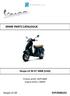 SPARE PARTS CATALOGUE