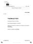 ΓΝΩΜΟΔΟΤΗΣΗ. EL Eνωμένη στην πολυμορφία EL 2014/2241(INI) της Επιτροπής Πολιτισμού και Παιδείας. προς την Επιτροπή Μεταφορών και Τουρισμού