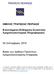 Ενοποιημένη Ενδιάμεση Συνοπτική Χρηματοοικονομική Πληροφόρηση