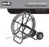 ατσαλίνες υαλόνημα fiberglass cable pullers οδηγίες χρήσης product manual