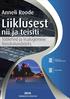 Materjali valmimist toetasid Haridus- ja Teadusministeerium ning Maanteeamet. Õppematerjal on välja töötatud 2009.a.