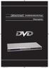 KH /KH DVD-Player Οδηγία χρήσης