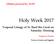 ematins powered by AGES Holy Week 2017 Vesperal Liturgy of St. Basil the Great on Saturday Morning Vespers of Pascha Texts in Greek and English