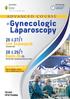ingynecologic Laparoscopy