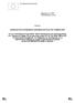 Πρόταση ΑΠΟΦΑΣΗ ΤΟΥ ΕΥΡΩΠΑΪΚΟΥ ΚΟΙΝΟΒΟΥΛΙΟΥ ΚΑΙ ΤΟΥ ΣΥΜΒΟΥΛΙΟΥ