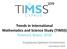 Trends in International Mathematics and Science Study (TIMSS) Πιλοτική Φάση, Ενημέρωση Σχολικών Συντονιστών