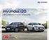 Hyundai i20 Νέες εκδόσεις Connect & Exclusive