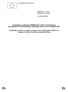 Τροποποίηση της πρότασης COM(2011) 625 τελικό/3 της Επιτροπής για ΚΑΝΟΝΙΣΜΟ ΤΟΥ ΕΥΡΩΠΑΪΚΟΥ ΚΟΙΝΟΒΟΥΛΙΟΥ ΚΑΙ ΤΟΥ ΣΥΜΒΟΥΛΙΟΥ